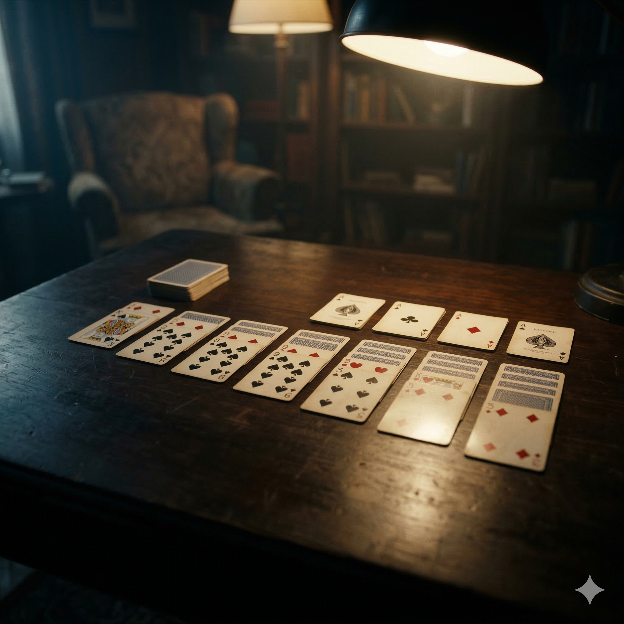 How to Play Solitaire: Complete Beginner's Guide